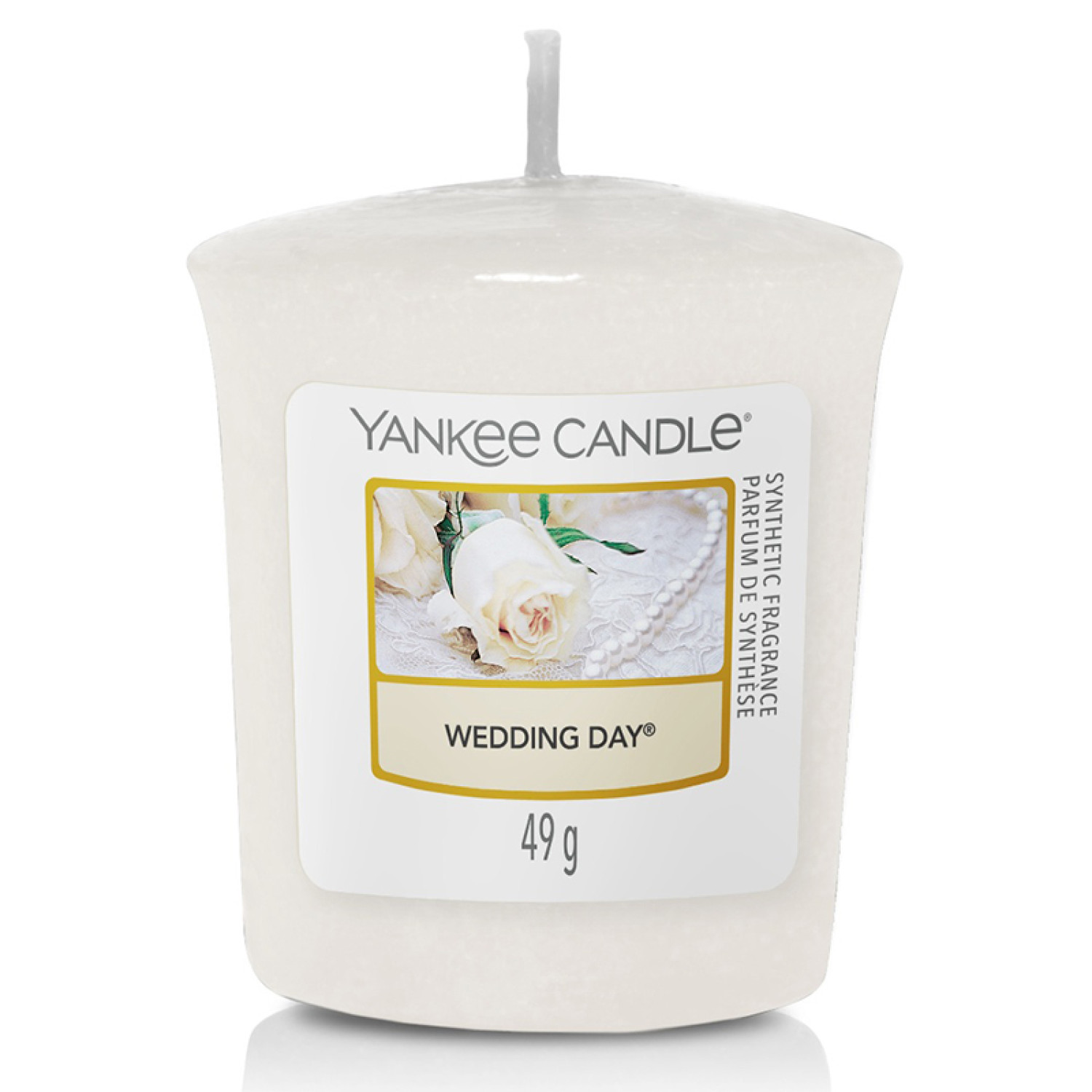 Yankee Candle: è tempo di saldi!