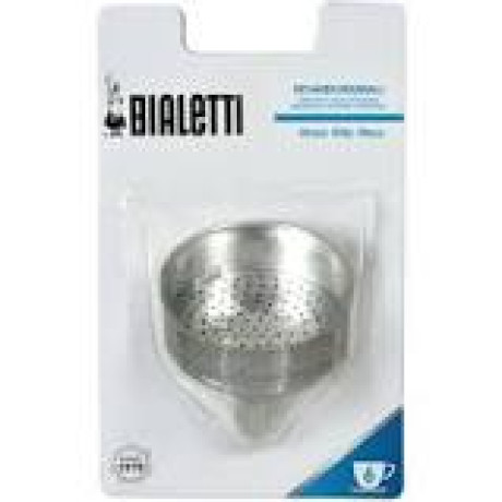 Bialetti 0800133 imbuto ricambio 3 tazze a € 2,14 (oggi)