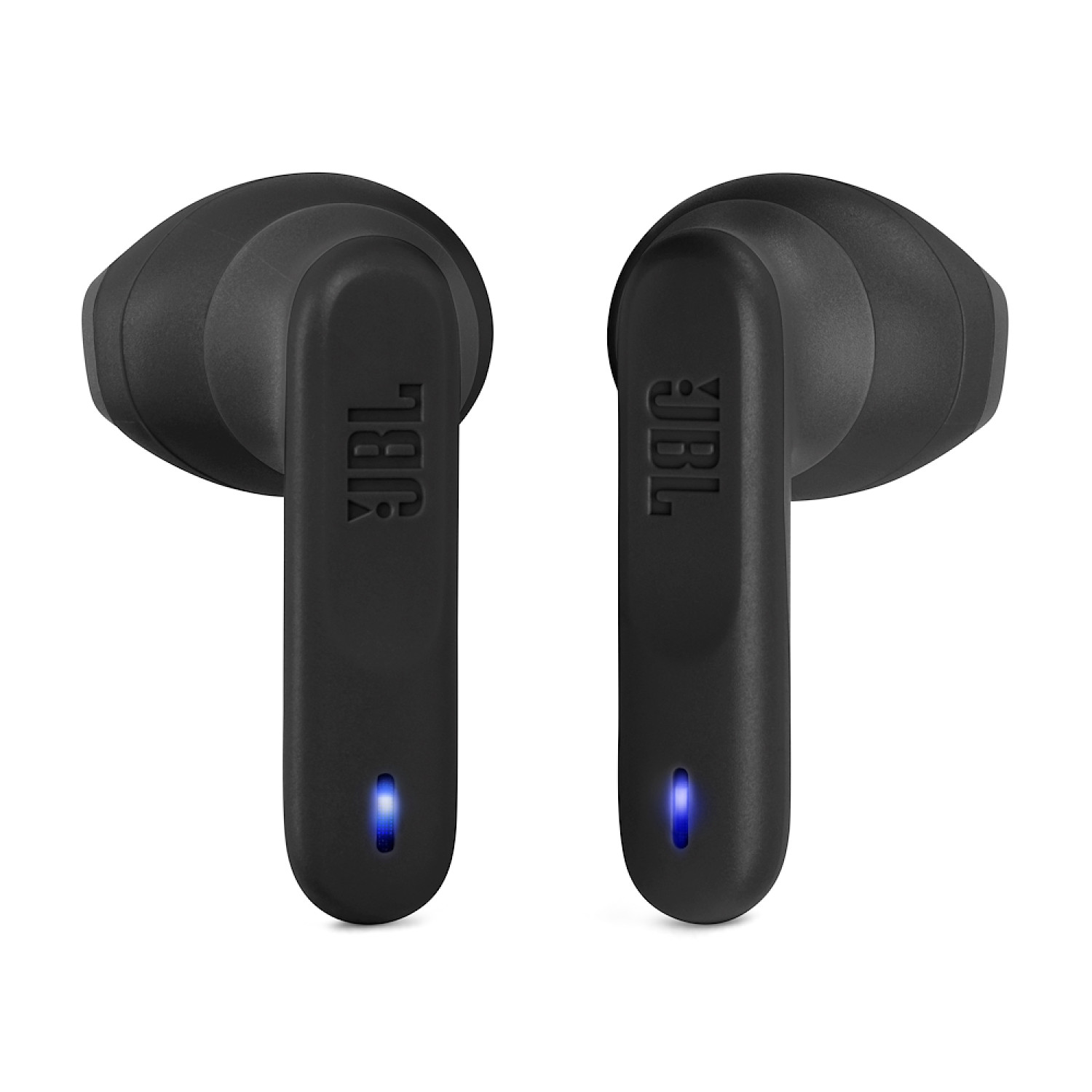 CUFFIE CON E SENZA FILO JBL VFLEXBLK AURICOLARI TRUE WIRELESS BT 5.2 NERI  GRE1