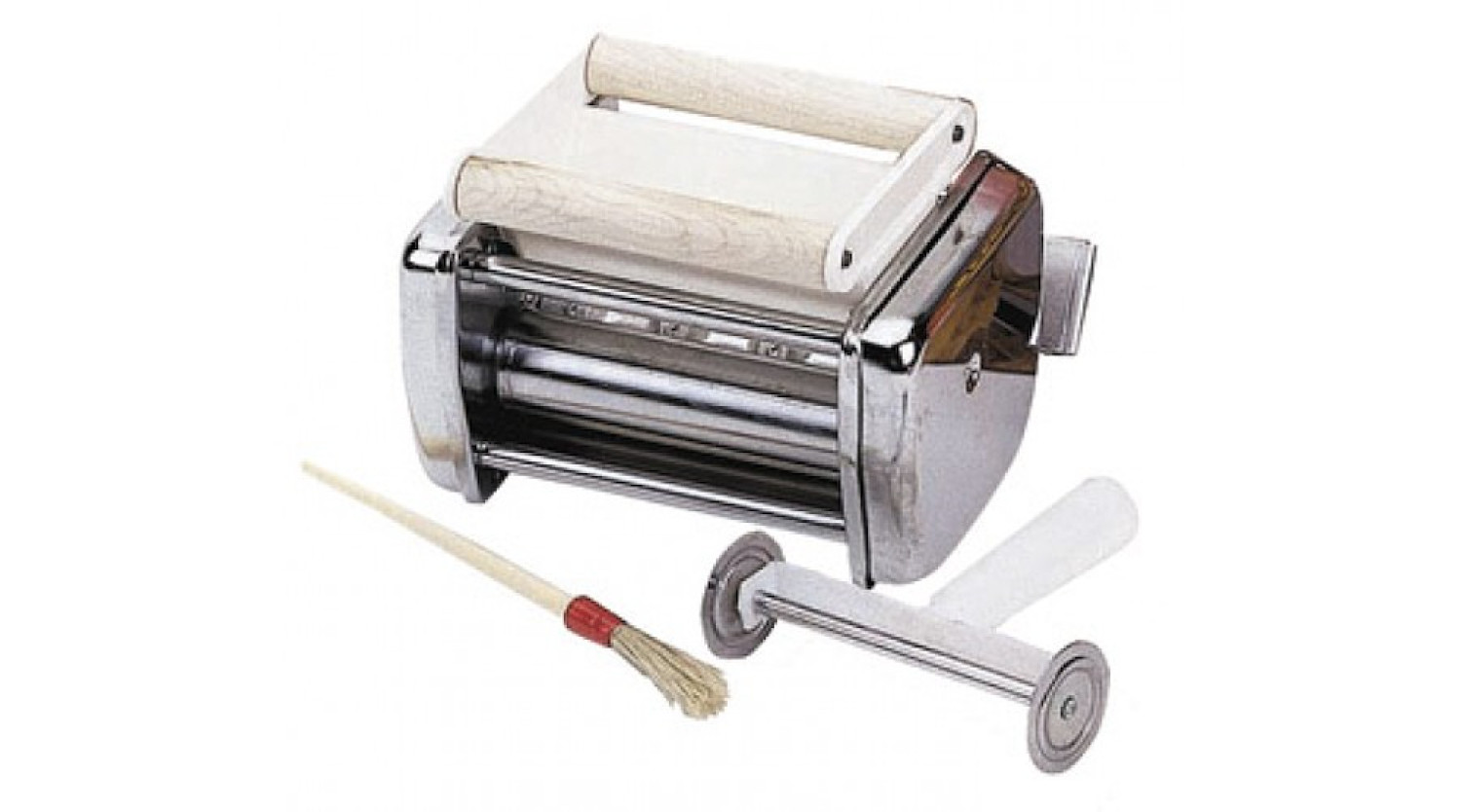 IMPERIA Ravioli Maker accessorio per macchina della pasta