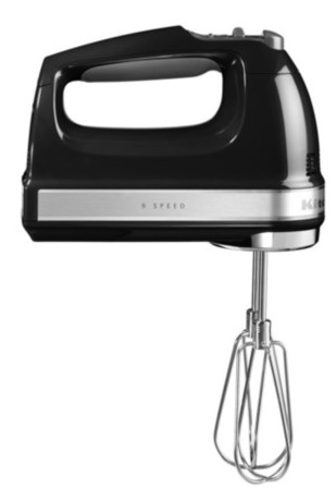 KITCHENAID TRITATUTTO 5KFCB519EBM COLORE NERO OPACO