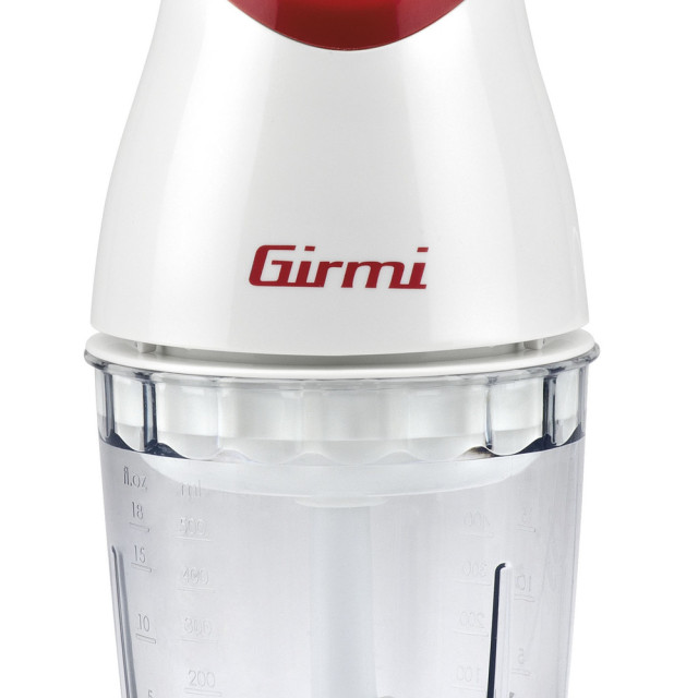 FRULLATORI / ROBOT / MINIPIMER GIRMI TR2000 TRITATUTTO 500W 250ML