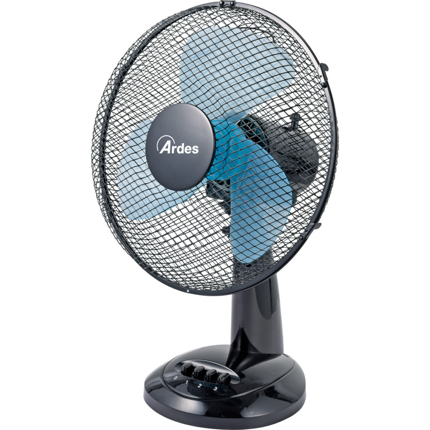 VENTILATORI ARDES EA30 VENTILATORE TAVOLO 30CM EASY