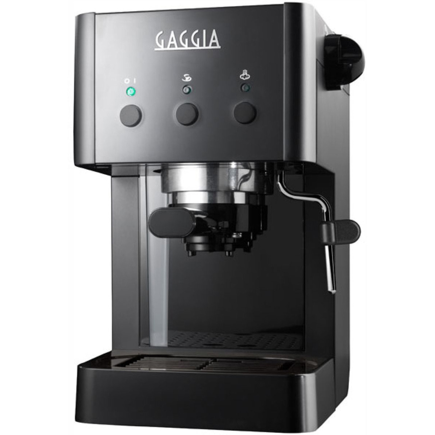 MACCHINE DA CAFFE' GAGGIA RI8423/12 GG 2016 MACCH CAFFE 950W 15BAR AUTOSPE