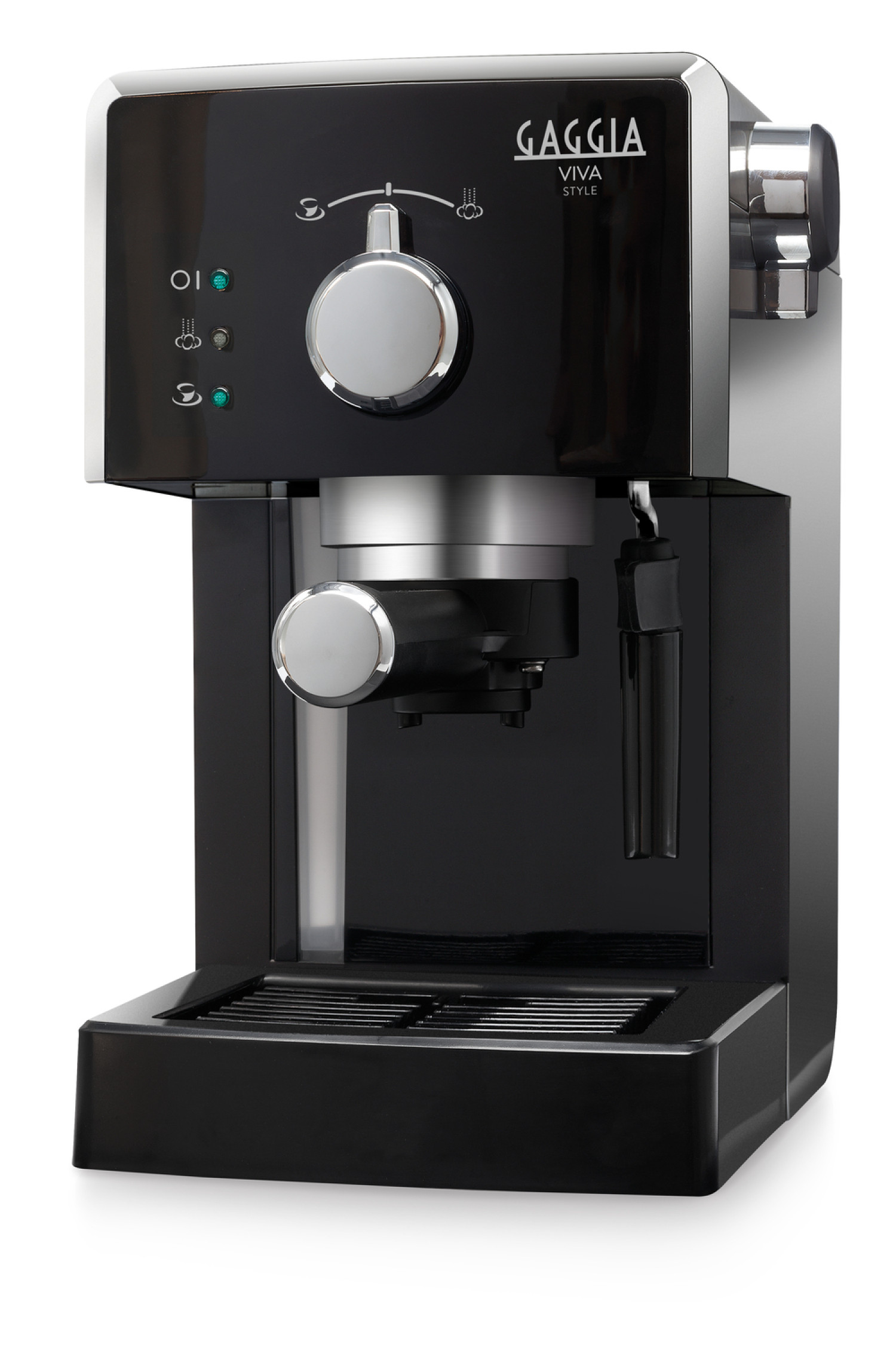 MACCHINE DA CAFFE' GAGGIA RI8433/11 VIVA STY MACCH CAFFE 950W NERA AUTOSPE