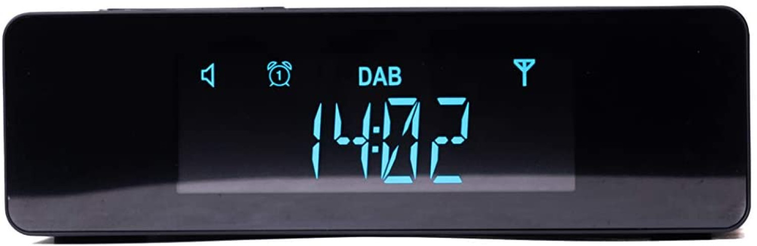 RADIOSVEGLIA DAB/DAB+/FM