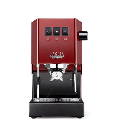 Gaggia Deluxe e Style. La nuova vera essenza dell'Espresso Italiano.