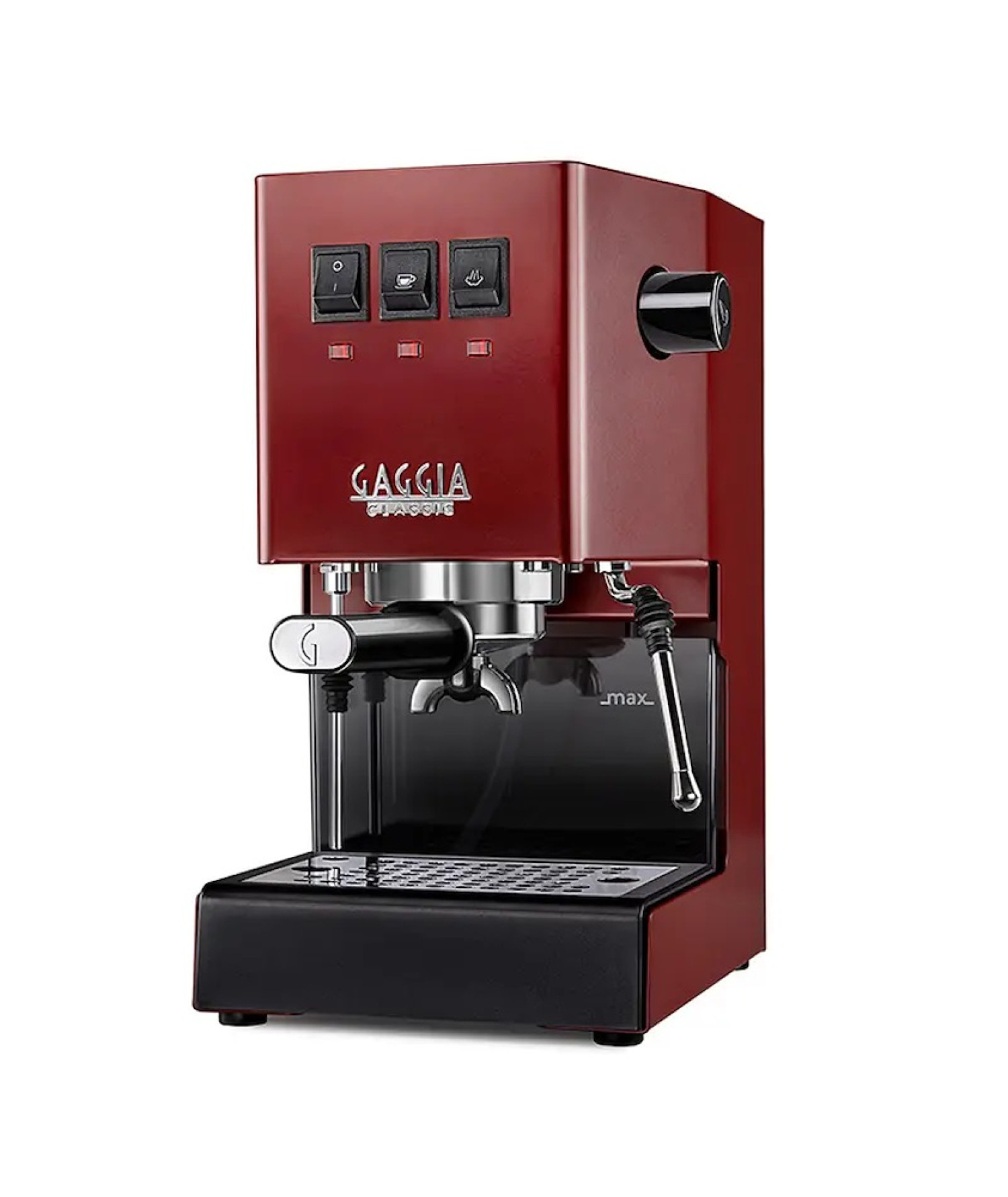 MACCHINE DA CAFFE' GAGGIA EG2115/03 MACCH CAFFE ESPRESSO EVOLUTION RED