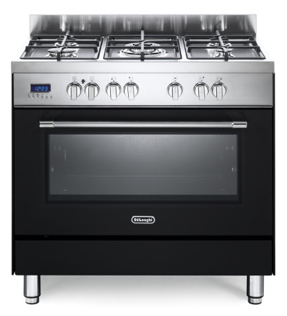 FRIGGITRICI DE LONGHI F38436 FRIGGITRICE 1,2KG. TIMER DIG. SVUO TA