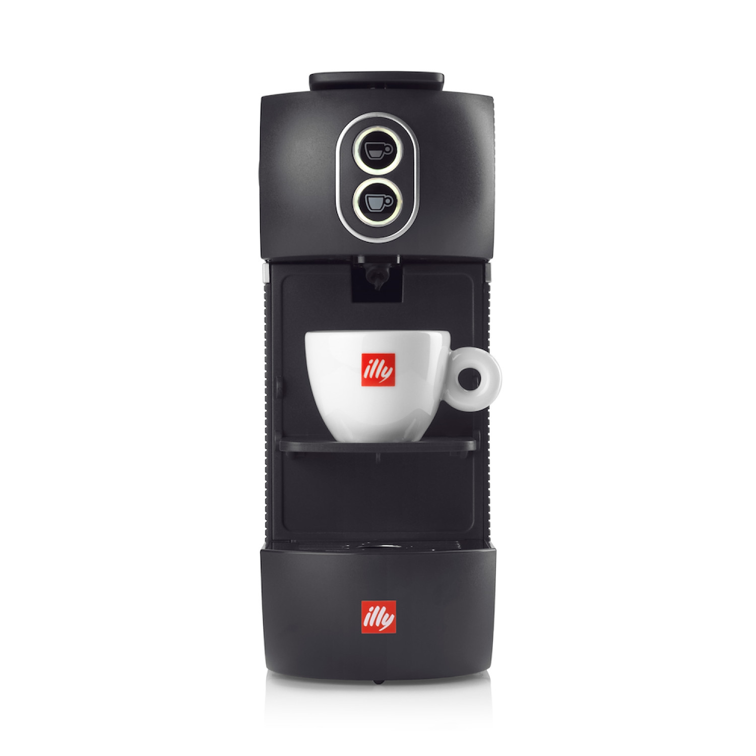 MACCHINE DA CAFFE' ILLY 60526 ESE NERA 230V STD MACCHINA ESPRESSO CIALDE