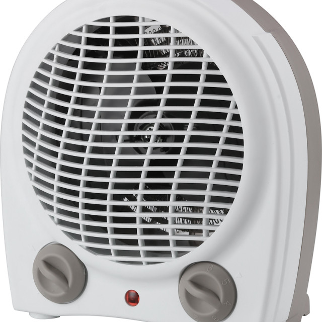 RISCALDAMENTO ELETTRICO ARDES AR4F09 TEPO MINI TERMOVENTILATORE 2000W  2LIV.ECO