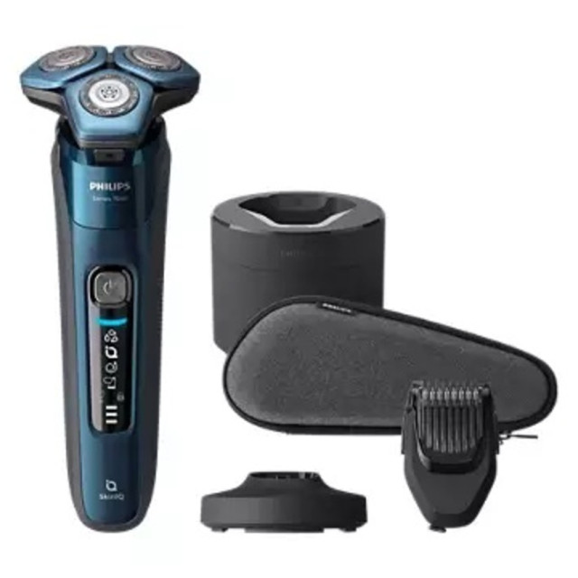 RASOI PHILIPS S7786/59 RASOIO RIC C/TRIMMER