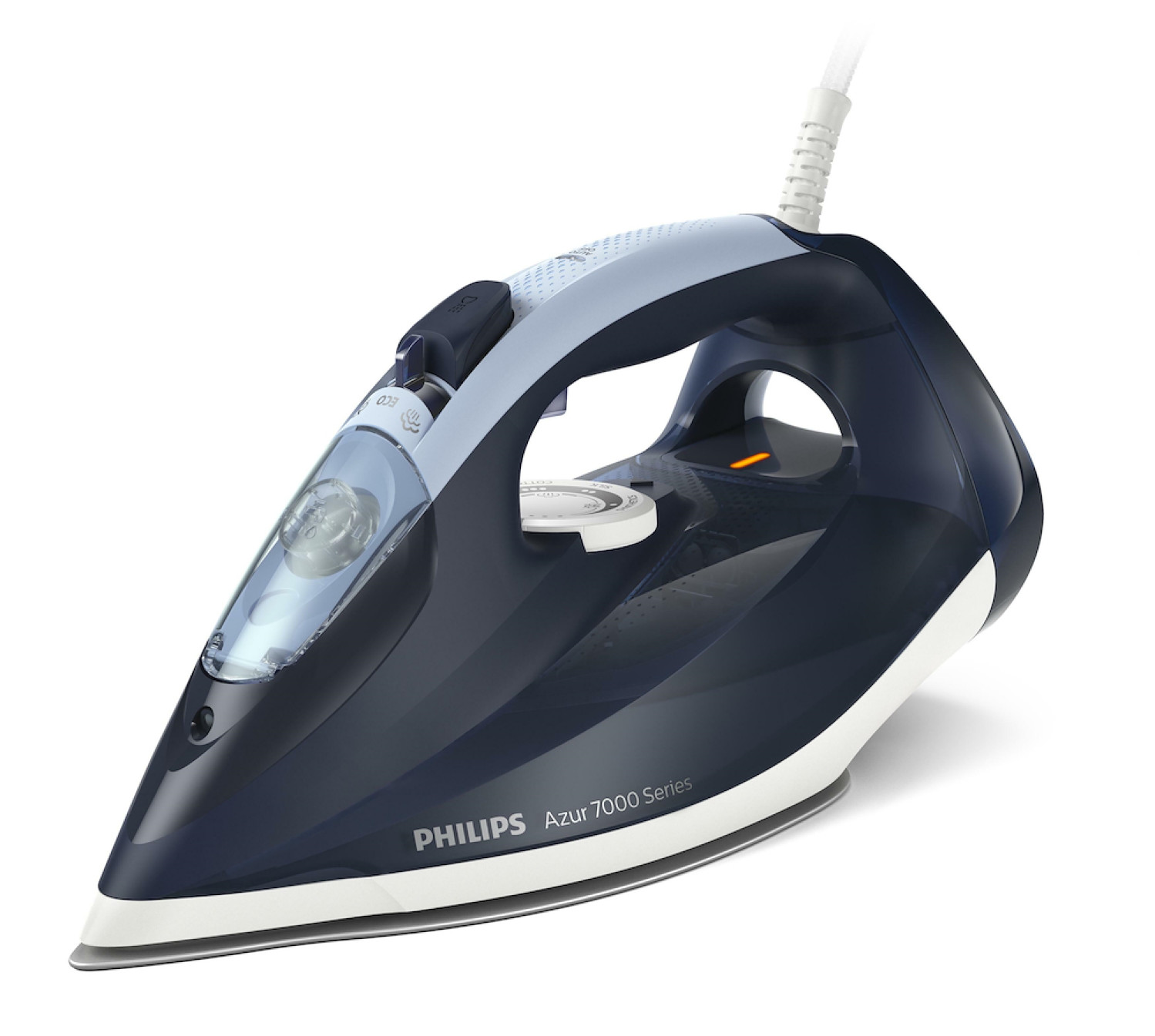 FERRI DA STIRO PHILIPS DST7030/20 STEAM IRON FERRO ST VAPORE 2800W 50