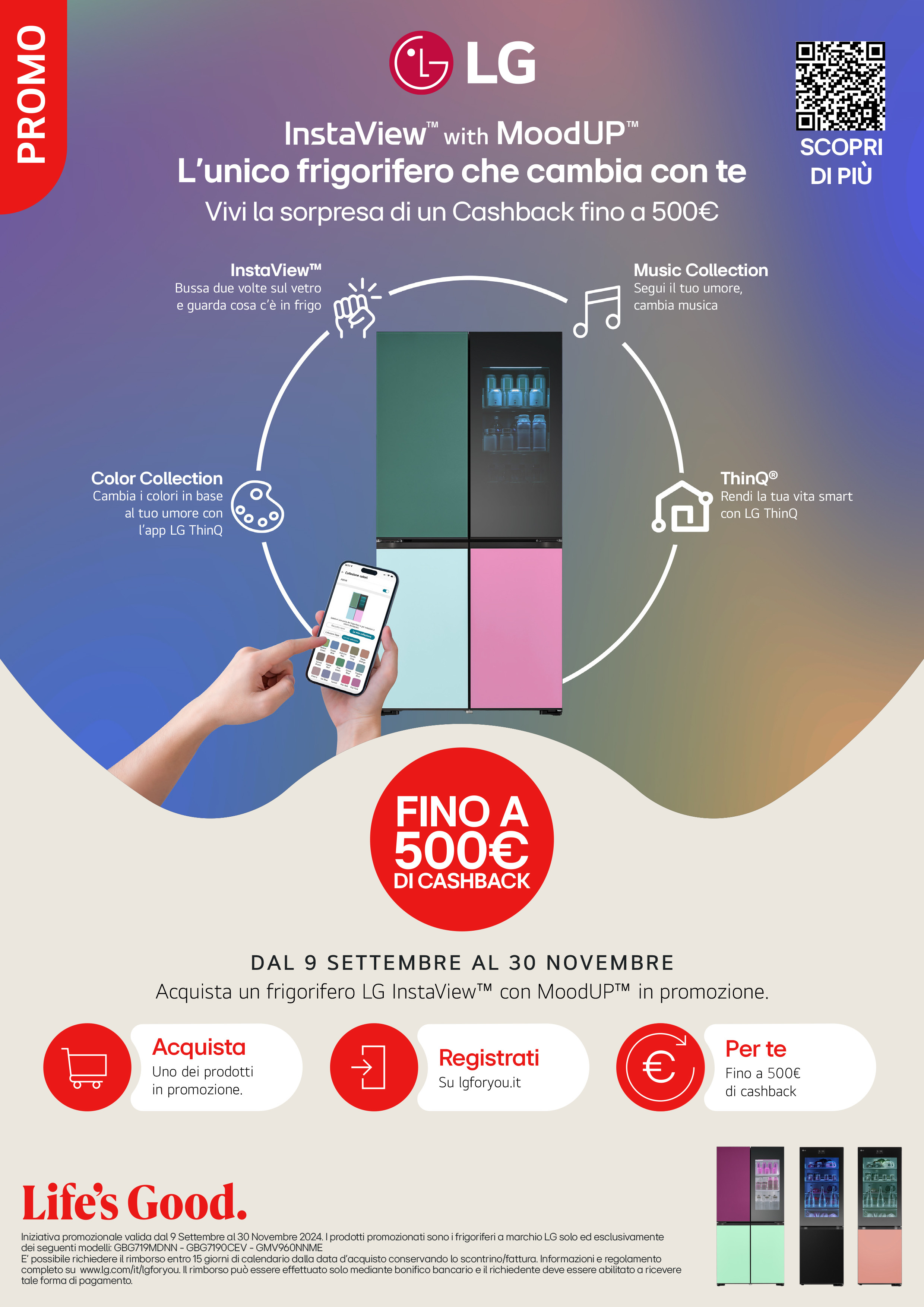 Promo LG Frigoriferi InstaView CashBack 2024 A4.jpg