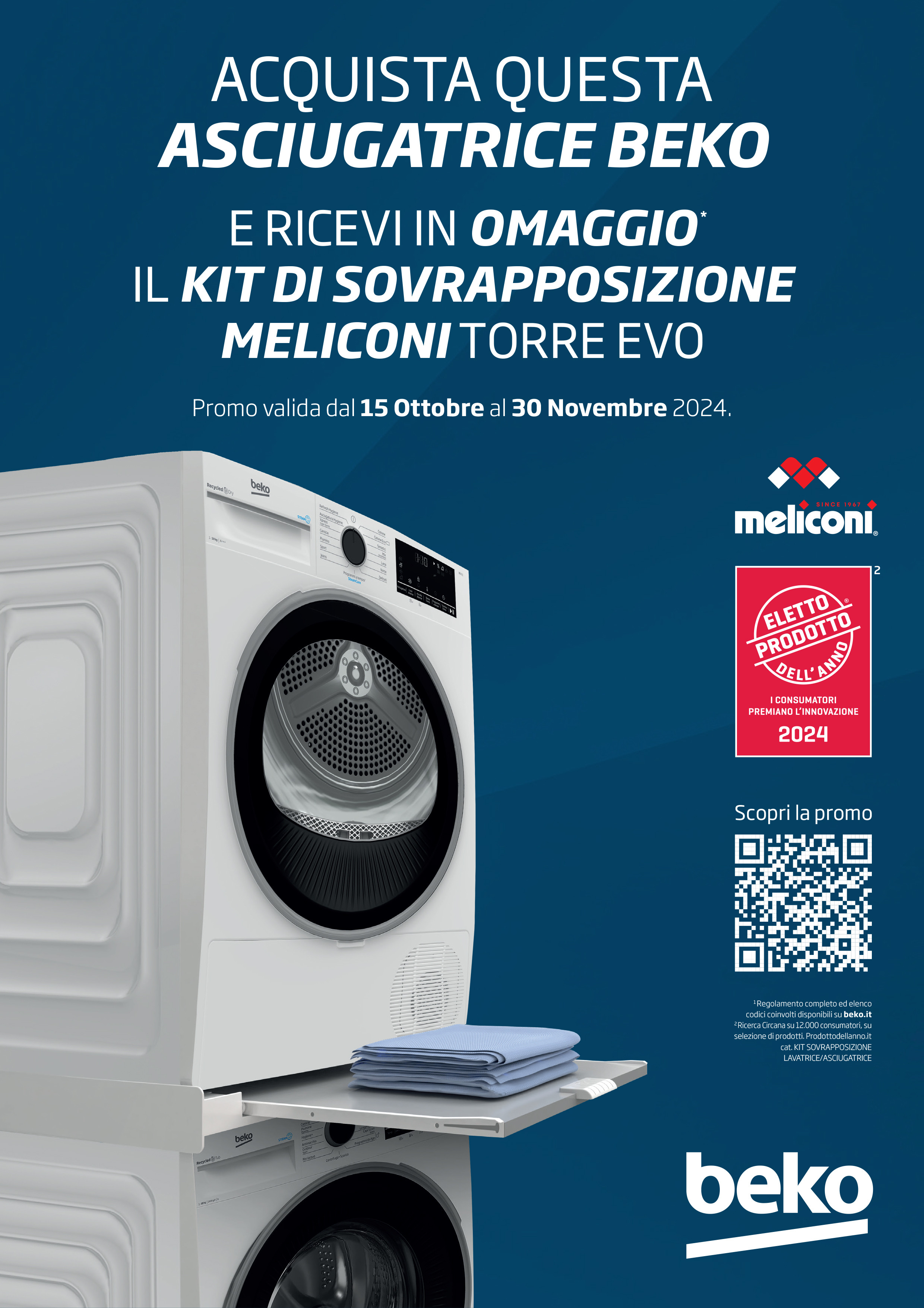 Promo Beko Kit Giunzione Meliconi 2024 A4.jpg