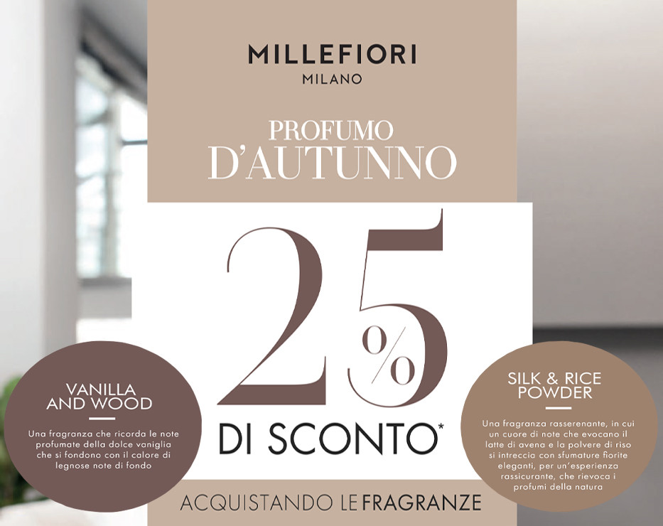 Promo Millefiori Profumo d'Autunno 2024 special.jpg